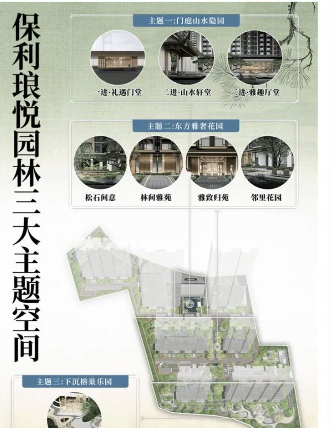 保利琅悦售楼处发布启幕鼎级尊邸不朽情缘正规网站广州热搜楼盘｜(图2)