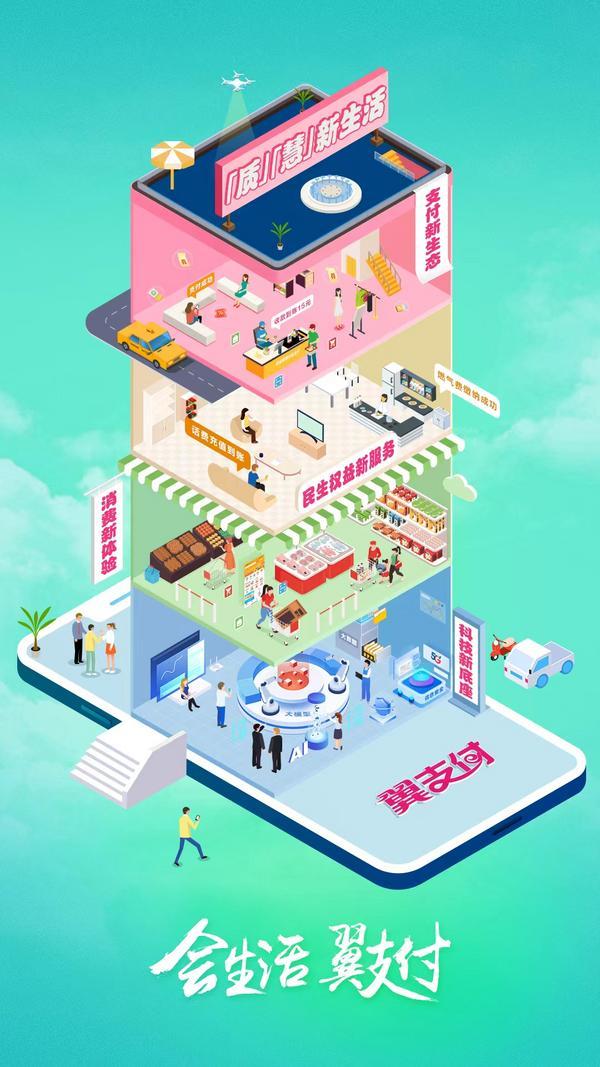 入选“中央企业品牌引领行动第二批创建成果”不朽情缘手机版获国资委认可!中国电信翼支付(图2) 入选“中央企业品牌引领行动第二批创建成果”不朽情缘手机版获国资委认可!中国电信翼支付(图2)